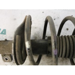 Peugeot - 206 - Stoßdämpferstrebe links vorne