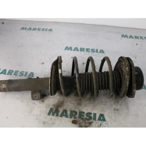 Peugeot - 206 - Front shock absorber rod, left