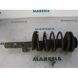 Peugeot - 206 - Front shock absorber rod, right