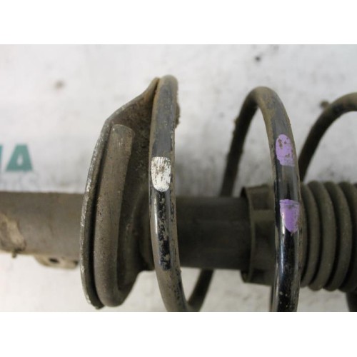 Peugeot - 206 - Front shock absorber rod, right