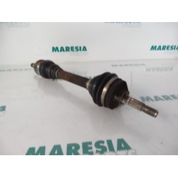 Peugeot - 206 - Aandrijfas links-voor
