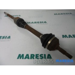 Peugeot - 206 - Front drive shaft, right