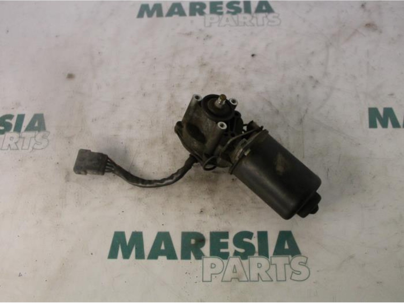 Citroen - Jumpy - Front wiper motor
