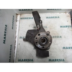 Citroen - Jumpy - Knuckle, front right