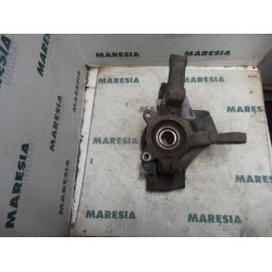 Citroen - Jumpy - Knuckle, front right