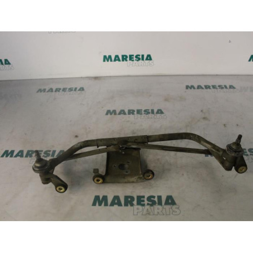 Citroen - Jumpy - Wiper mechanism