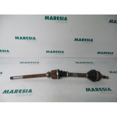 Peugeot - Partner - Front drive shaft, right