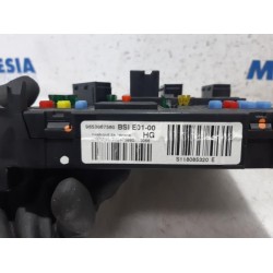 Peugeot - Partner - Engine management computer