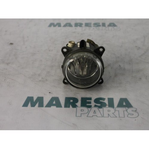 Peugeot - Partner - Fog light, front left