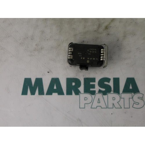 Peugeot - Partner - Rain sensor