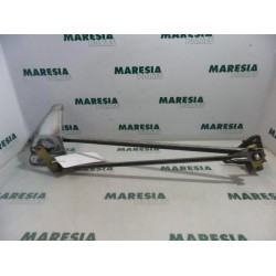 Peugeot - Partner - Wiper mechanism