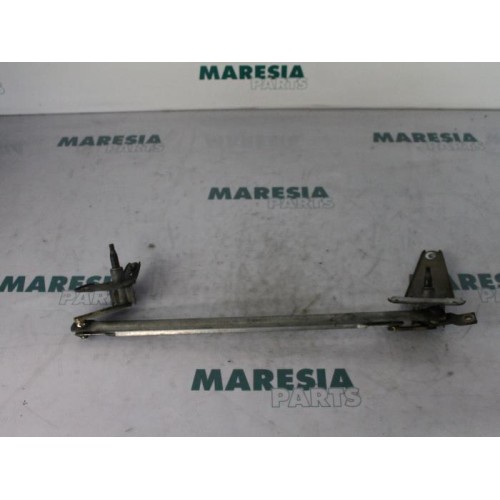 Peugeot - Partner - Wiper mechanism