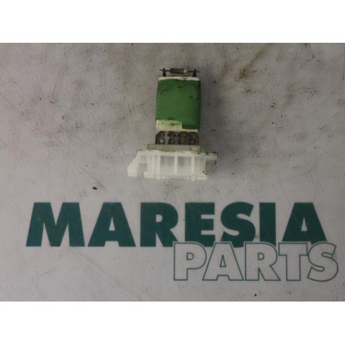 Peugeot - Partner - Heater resistor