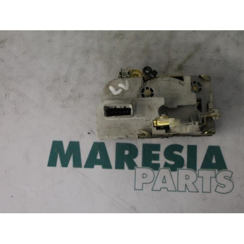 Peugeot - Partner - Türschlossmechanik 2-türig links