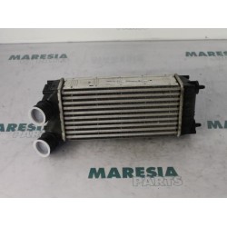 Peugeot - Partner - Intercooler