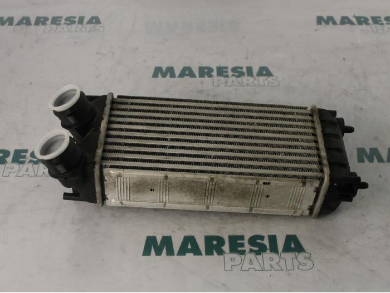 Peugeot - Partner - Intercooler