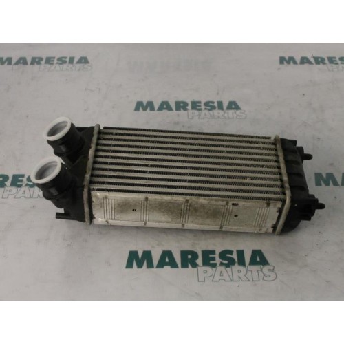 Peugeot - Partner - Intercooler
