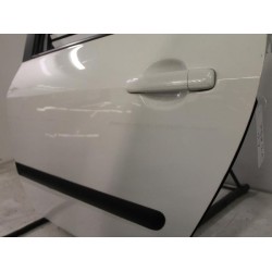 Peugeot - 307 - Portier 4Deurs links-achter