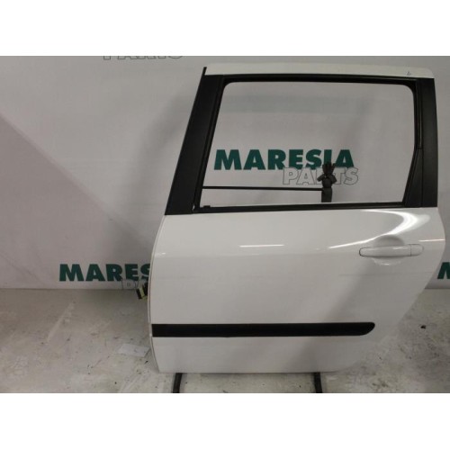 Peugeot - 307 - Rear door 4-door, left