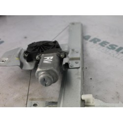 Peugeot - Partner - Window mechanism 2-door, front right