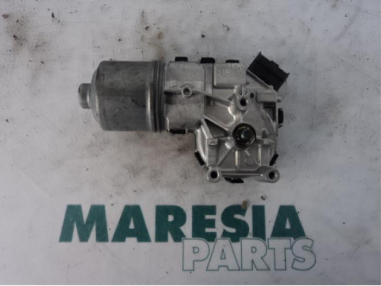 Peugeot - Partner - Front wiper motor