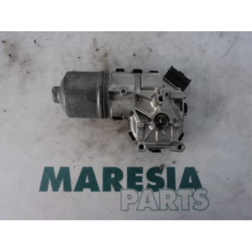 Peugeot - Partner - Front wiper motor