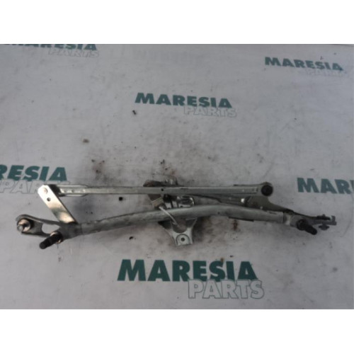 Peugeot - Partner - Scheibenwischer Mechanik