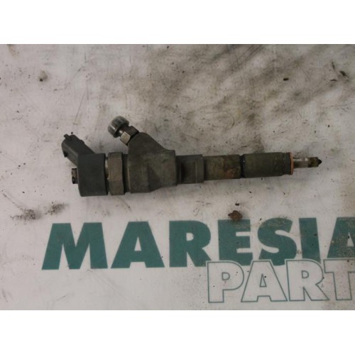 Peugeot - 206 - Injector (diesel)