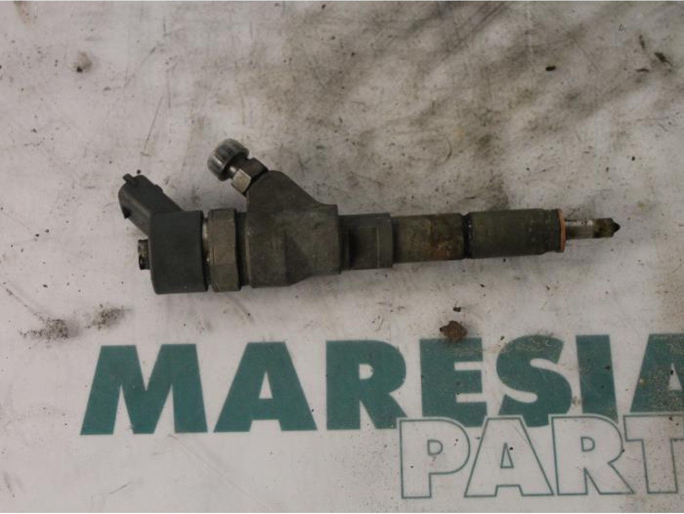 Peugeot - 206 - Injecteur (diesel)