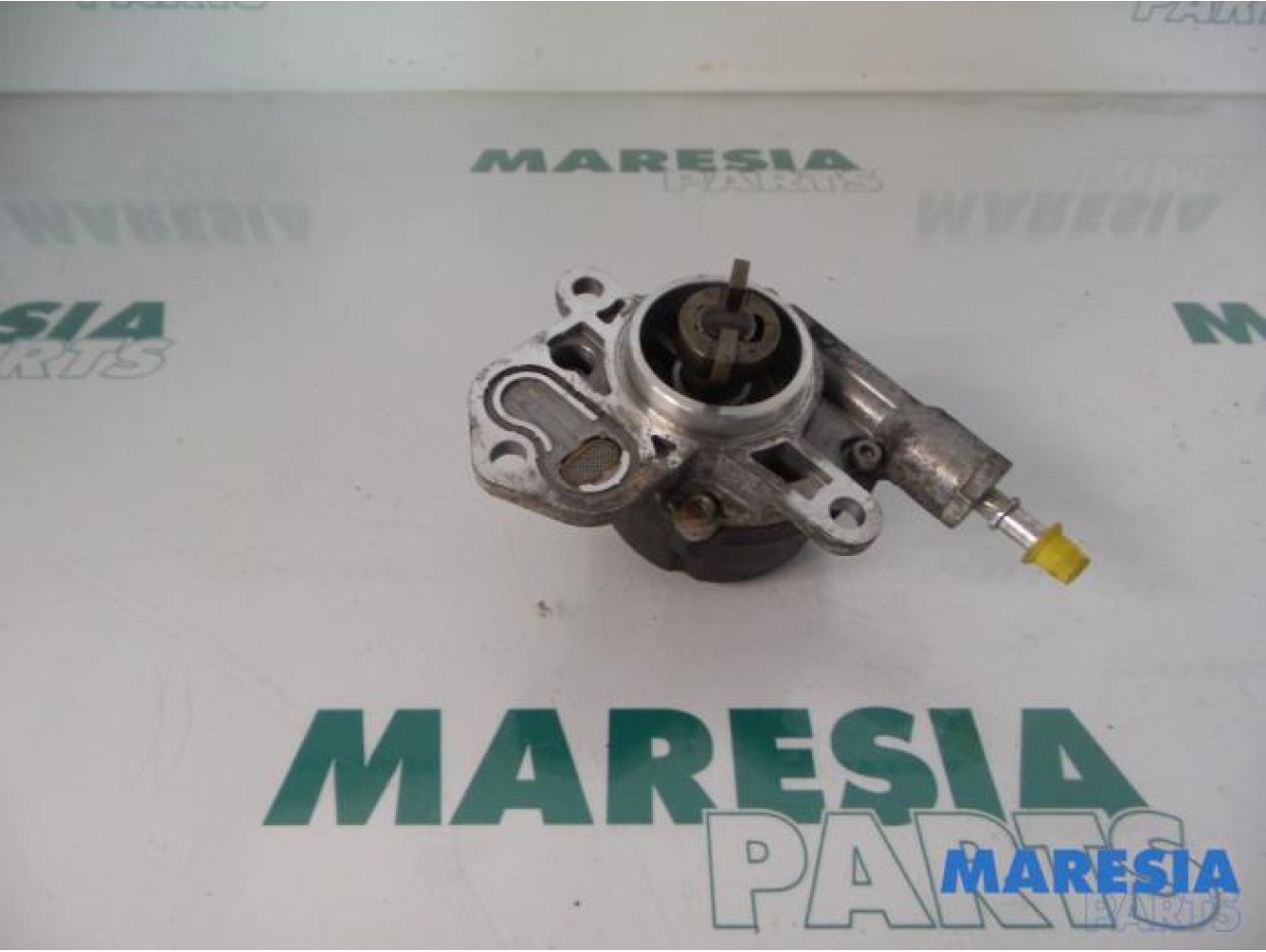 Peugeot - 206 - Pompe à vide (diesel)