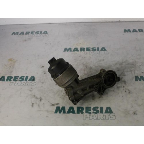 Peugeot - 307 - Support filtre à huile