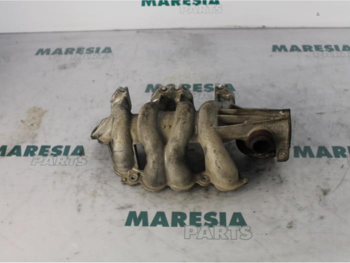 Renault - Kangoo - Intake manifold