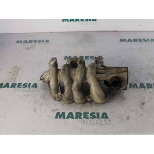 Renault - Kangoo - Intake manifold