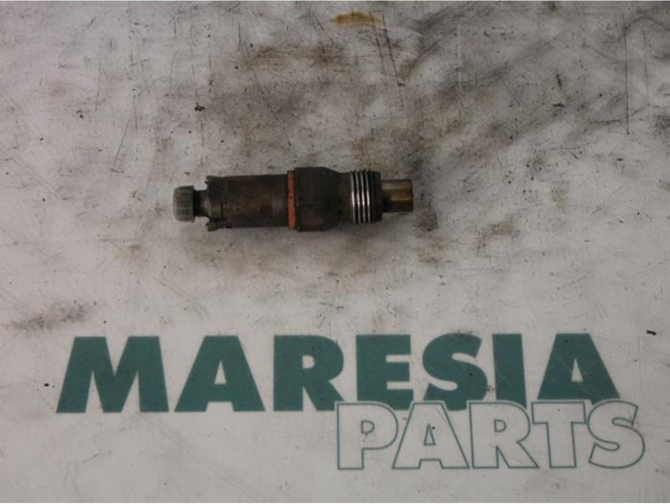 Renault - Kangoo - Injector (diesel)