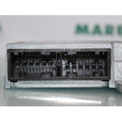 Peugeot - 607 - Airbag Module
