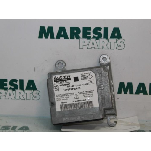 Peugeot - 607 - Airbag Module