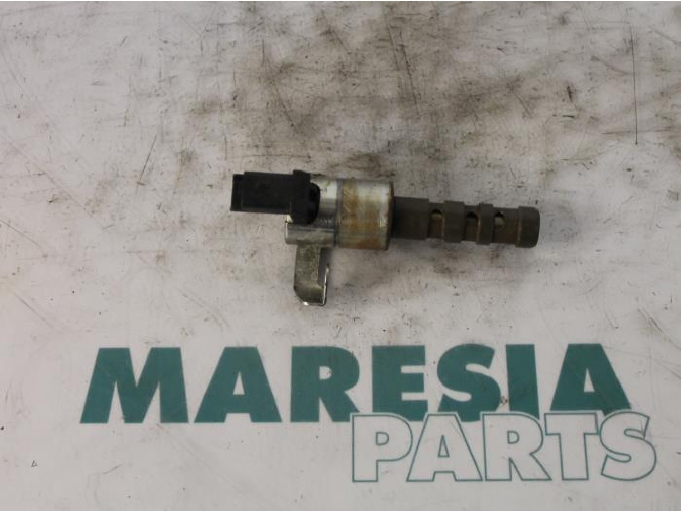 Renault - Megane Scenic - Sensor (sonstige)