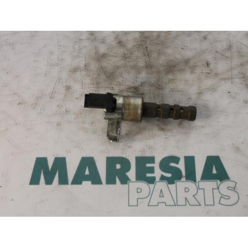 Renault - Megane Scenic - Sensor (other)