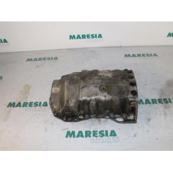 Renault - Megane Scenic - Sump