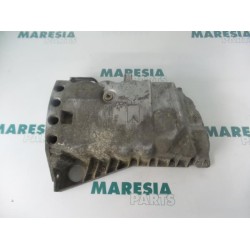 Renault - Megane Scenic - Sump