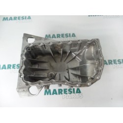 Renault - Megane Scenic - Sump