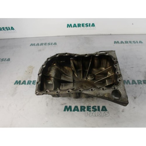 Renault - Megane Scenic - Sump