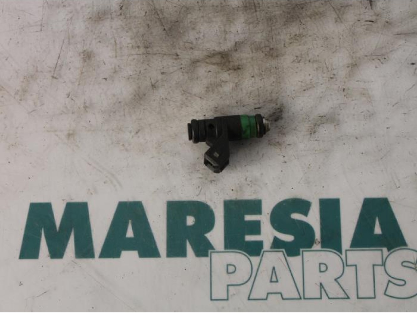 Renault - Megane Scenic - Injector (petrol injection)