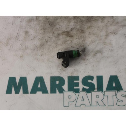 Renault - Megane Scenic - Injector (petrol injection)