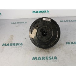 Renault - Megane - Brake servo