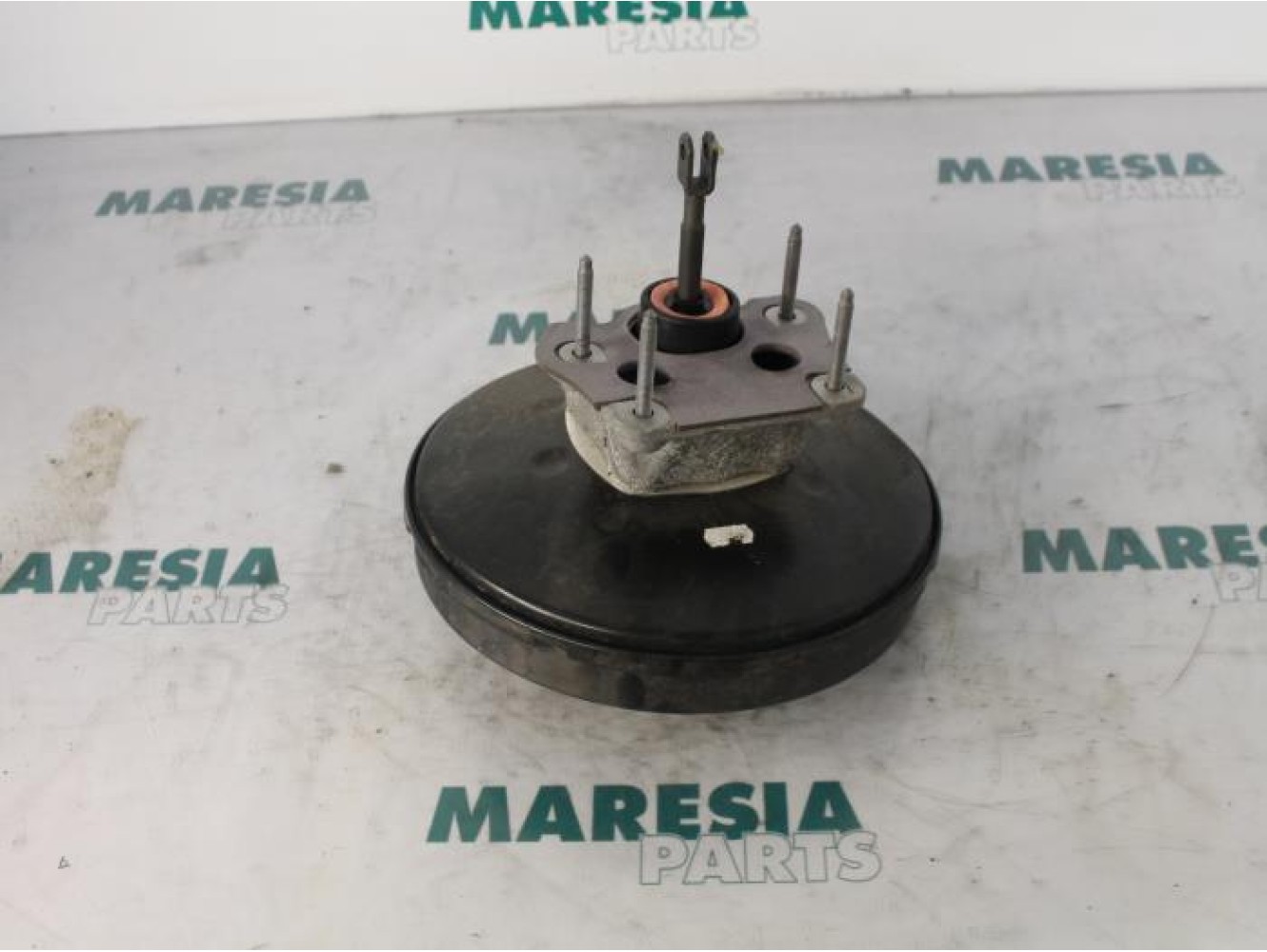 Renault - Megane - Brake servo