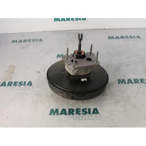 Renault - Megane - Brake servo