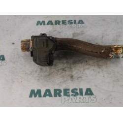 Renault - Megane - EGR Klep