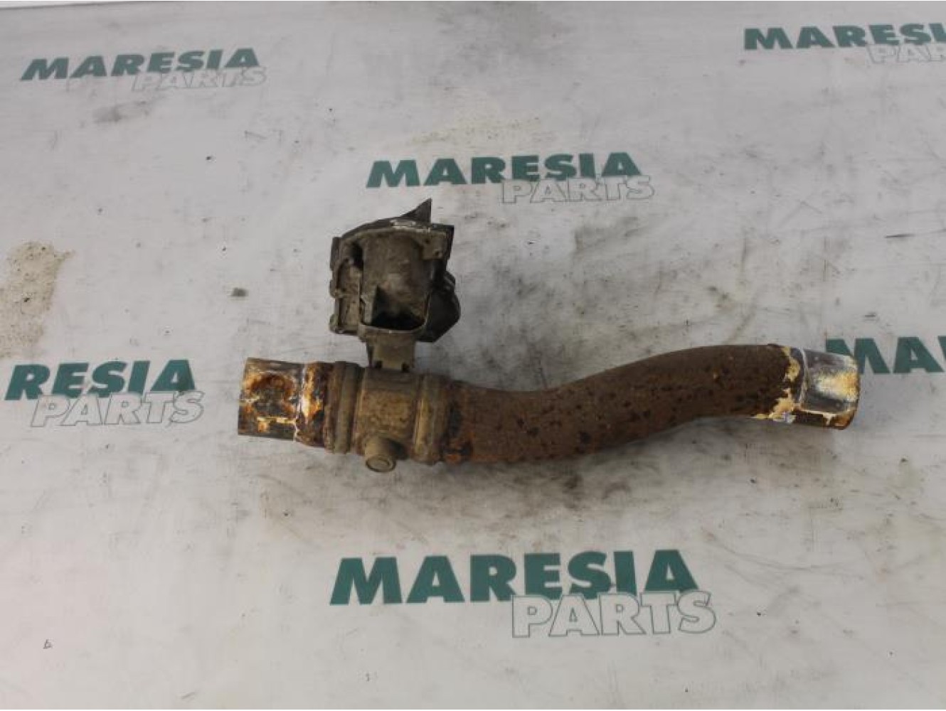 Renault - Megane - EGR Klep