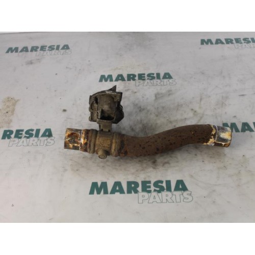 Renault - Megane - EGR Klep
